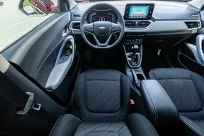 Chevrolet Groove 2023