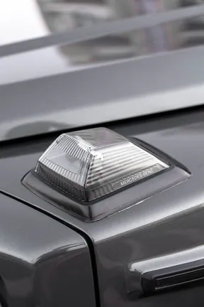 Mercedes-Benz G-Class 63 AMG 2021