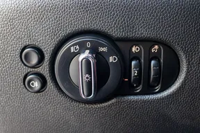 MINI Hatch John Cooper Works 2021