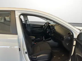 Hyundai i20 2022