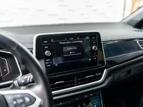 Volkswagen T-Roc 2024