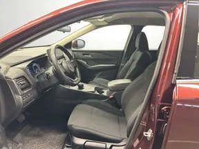 Nissan Qashqai 2024
