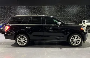 Ford Expedition 2019