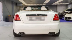 Rolls-Royce Dawn 2017