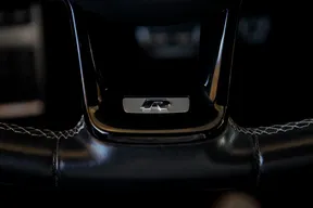 Volkswagen Golf R 2019