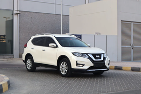 Nissan X-Trail 2022