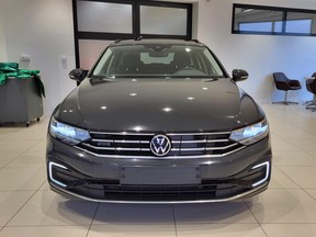 Volkswagen Passat GTE 2021