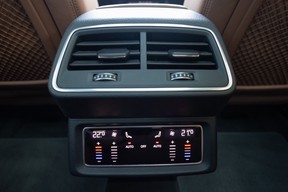 Audi e-tron 55 Sportback 2020