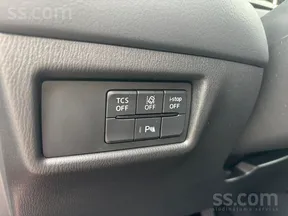 Mazda CX-5 2021