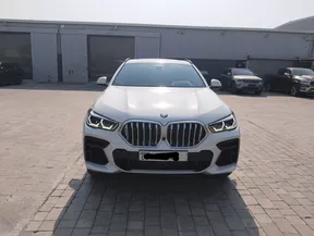 BMW X6 40 2023