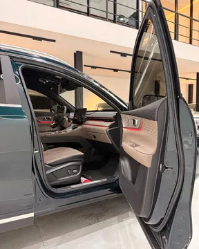 Chery Tiggo 8 2026