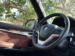 BMW X5 35 2016