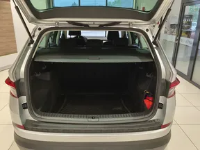 Škoda Kodiaq 2020