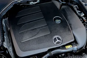 Mercedes-Benz C-Class 300 2019