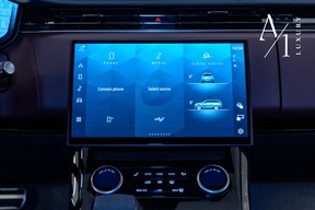 Land Rover Range Rover Sport 2023