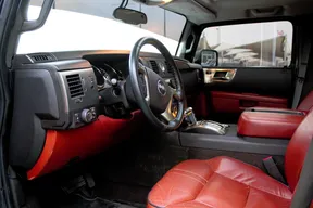 Hummer H2 2009