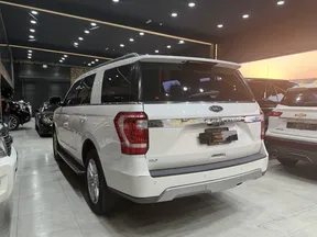 Ford Expedition 2020