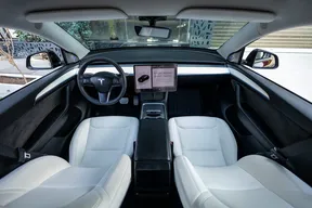 Tesla Model Y Performance 2023