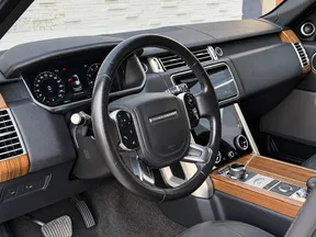 Land Rover Range Rover 2018