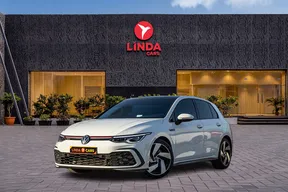 Volkswagen Golf GTI 2023