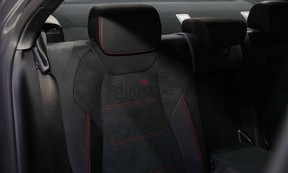 Mercedes-Benz A-Class 2025