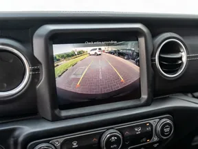 Jeep Wrangler Unlimited 2022