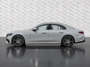 Mercedes-Benz E-Class 300 2024