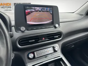 Hyundai Kona 2023