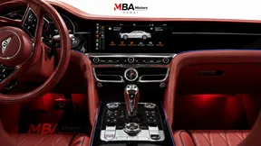 Bentley Continental Flying Spur 2020