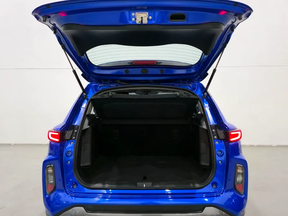 Toyota Urban Cruiser 2024