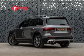Mercedes-Benz GLB 35 AMG 2020