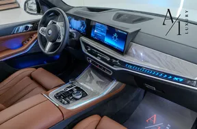BMW X7 40 2025