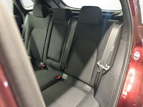 Nissan Qashqai 2024