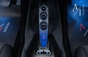 Ferrari 812 Superfast 2021