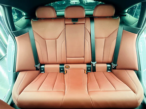 BMW i4 eDrive35 2024