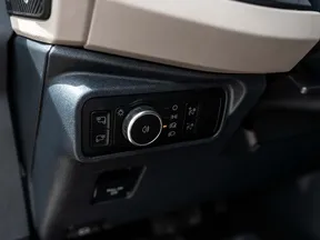 Ford Bronco 2023