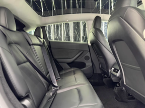 Tesla Model Y Performance 2024