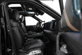 BYD Leopard 8 2025