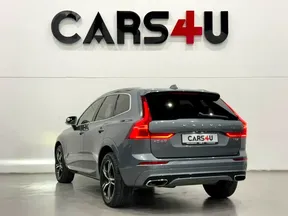 Volvo XC60 T5 2019