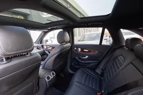 Mercedes-Benz GLC 350 2017