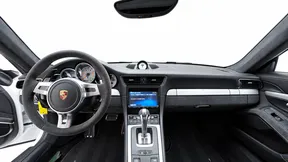 Porsche 911 GT3 2015