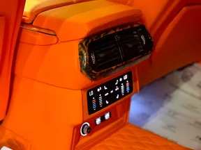 Lamborghini Urus 2022