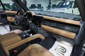 Land Rover Defender 110 2026