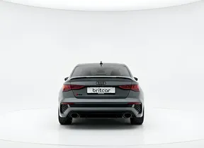 Audi RS3 2023