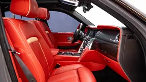Rolls-Royce Cullinan 2019