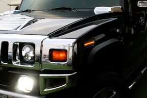 Hummer H2 2009