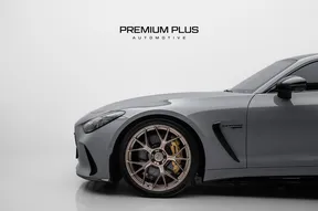 Mercedes-Benz AMG GT 63 2026