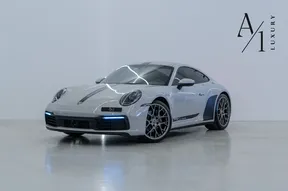 Porsche 911 Carrera 2022