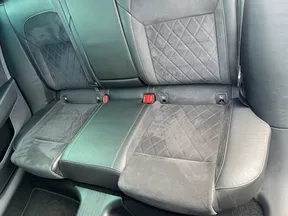 Škoda Superb Combi 2018