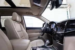 Jeep Grand Cherokee 2019